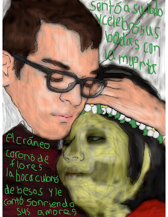 Loving Corpse
